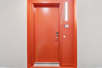 Keyless entry